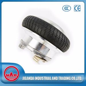 2016 venta caliente del cubo del motor eléctrico para auto equilibrio scooter - Product Image 3