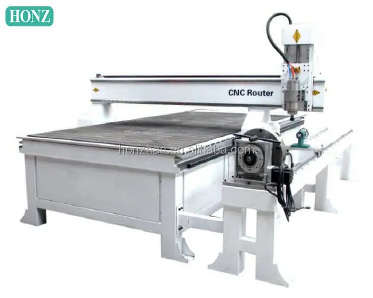 Hot sale Alibaba Trade assurance wood cnc router HZ-2030 price