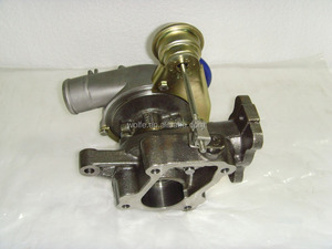 Turbocompressore GT1546S 706977-5001 0375C8 turbo per <span class=keywords><strong>PEUGEOT</strong></span> 206 307 <span class=keywords><strong>406</strong></span> - Product Image 5