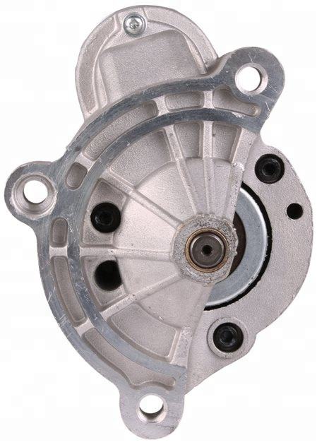 Starter 12v for Peugeot 405 D6RA66 - Reliable Performance