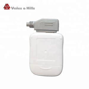 Hot Bán Ambulatory Đa Thông Số Ambulatory Kỹ Thuật Số Điện Tim Holter <span class=keywords><strong>ECG</strong></span> Ekg Màn Hình Holter Ghi - Product Image 3