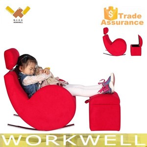 Meubles mignons en peluche pour bébé, coussin de jeu pour enfants, offre spéciale - Product Image 4
