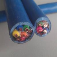Proveedor Oro, Cable de Control KYJV KYJV32 VAV PCN, Conductor de Cobre Puro, Aislamiento XLPE, Revestimiento de PVC, 6mm, Uso Industrial, 16A