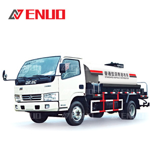 Máquina Pulverizadora de <span class=keywords><strong>Asfalto</strong></span> EAD-4000S a <span class=keywords><strong>Precio</strong></span> Razonable, Camión Distribuidor de <span class=keywords><strong>Asfalto</strong></span> con Componentes Principales como Bomba y Motor - Product Image 1