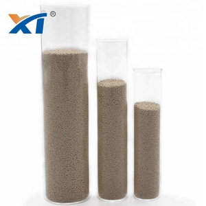 Tamiz Molecular Desecante 13x hp <span class=keywords><strong>Zeolita</strong></span> para Generador de Oxígeno Medicinal - Product Image 5