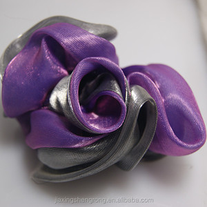 ब्राइडल ड्रेस सजावट कपड़े धागे - Product Image 4