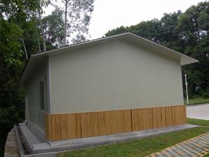 Top quality best Price prefabricated Homes Cape Town - Product Image 4