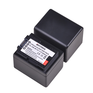 Batería BP-727 BP 727 BP727 de 3.7V 3000mAh para <span class=keywords><strong>Canon</strong></span> VIXIA HF R30 <span class=keywords><strong>M50</strong></span> M52 500 M56 M506 R30032 R36 R38 R306 R400 R500 R600 R60 R62 - Product Image 4