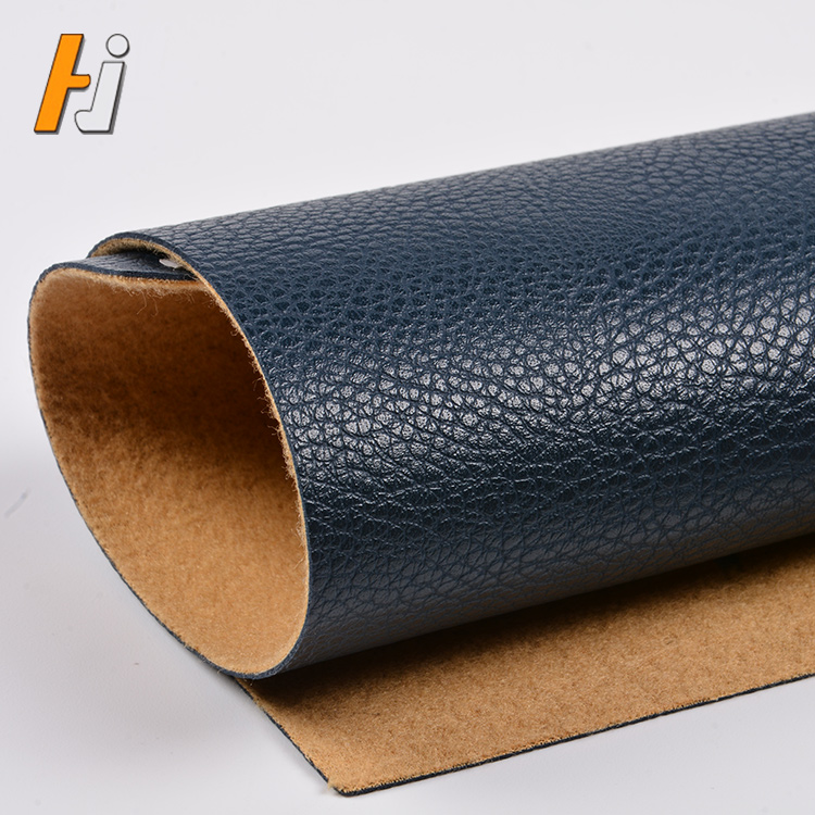 Factory Direct Cheapest Fashionable Embossed Waterproof Pvc Rexine Synthetic Leather Rolls for Sofa Seat Furniture Fabric