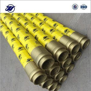 Китай Factroy оптовая бетононасос резинового шланга - Product Image 2