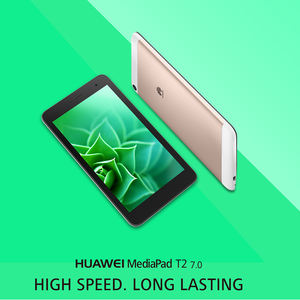 Destock HUAWEI Mediapad T2 7.0 BGO-DL09 4g LTE Chiamata di Telefono Tablet Spreadtrum SC9830l Octa Core 2 gb di RAM 16 gb ROM huawei tablet - Product Image 5