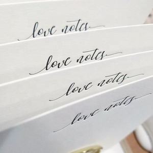 2019 elegante Su Misura Tipografica <span class=keywords><strong>di</strong></span> <span class=keywords><strong>Nozze</strong></span> carta <span class=keywords><strong>di</strong></span> Invito A <span class=keywords><strong>Nozze</strong></span> - Product Image 3