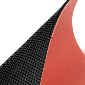 Yinhe Neptune Tennis de <span class=keywords><strong>Table</strong></span> Caoutchouc Pimple Out Long Caoutchouc <span class=keywords><strong>Ping</strong></span> <span class=keywords><strong>Pong</strong></span> Caoutchouc - Product Image 5
