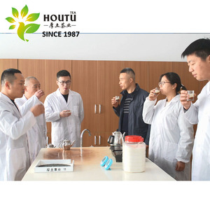 Kualitas tinggi teh hijau Cina Chunmee 41022AAA longgar daun dikemas dalam kotak tas botol langsung dari pabrik laayound Maroko - Product Image 3