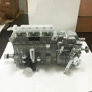 Weichai deutz td226b מנוע חלק בלחץ גבוה משאבת דלק 13021799 - Product Image 1