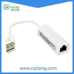 Фабрика новый мини локальных сетей <span class=keywords><strong>USB</strong></span> 2.0 <span class=keywords><strong>RJ45</strong></span> сети Lan адаптер для пк - Product Image 3