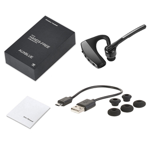 Tai Nghe Bluetooth K10C 2022 Bán Chạy Alibaba 5.0 Tai Nghe Không Dây Một Bên Âm Thanh Nổi Dành Cho Doanh Nhân - Product Image 6