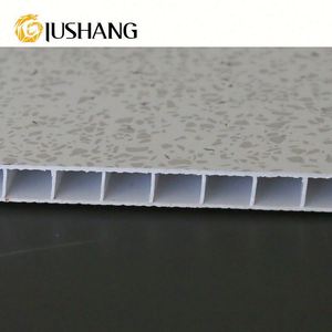 Panel <span class=keywords><strong>de</strong></span> Plástico Económico para Pared, Paneles <span class=keywords><strong>de</strong></span> <span class=keywords><strong>PVC</strong></span> para Pared, Decoración <span class=keywords><strong>de</strong></span> Pared Interior, <span class=keywords><strong>Precio</strong></span> <span class=keywords><strong>de</strong></span> Panel <span class=keywords><strong>de</strong></span> Pared, Nuevo Diseño - Product Image 2
