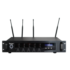 Micro hội nghị âm thanh không dây kỹ thuật số yarmee cho hội nghị video và các hệ thống âm thanh không dây khác - Product Image 4