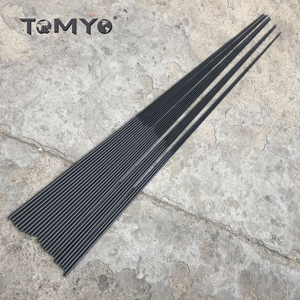 Carbon Fiber Slow Pitch Spinning Rod Light Carbon Fiber Blank