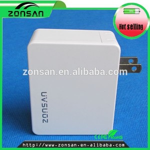 oem odm porcellana produzione prezzo spina del caricabatterie telefono portatile per <span class=keywords><strong>apple</strong></span> samsung htc - Product Image 5