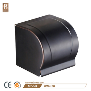 <span class=keywords><strong>Porte</strong></span>-<span class=keywords><strong>papier</strong></span> Jumbo de <span class=keywords><strong>toilette</strong></span> <span class=keywords><strong>murale</strong></span>, en acier inoxydable, pour salle de bains, chromé, offre spéciale, - Product Image 4