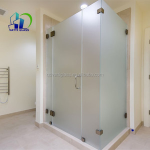 Verre de balustrade, vente de verre trempé laminé pour <span class=keywords><strong>escalier</strong></span> en colimaçon, garde-corps en verre trempé transparent, prix des panneaux de verre pour escaliers - Product Image 5