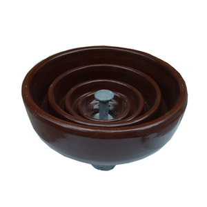 Sứ Cách Điện 160 KN Với Giá Thấp - Product Image 3