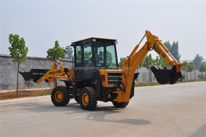 Chinois <span class=keywords><strong>tracto</strong></span> <span class=keywords><strong>pelle</strong></span> 3cx <span class=keywords><strong>tracto</strong></span> avec prix à vendre en chine en asie en amérique - Product Image 1