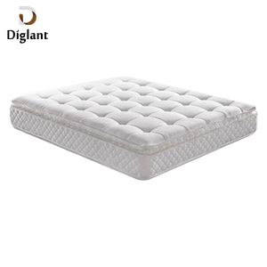 Diglant DM16-FL17 N'importe Quelle Taille et Meubles De Maison Usage Général poche <span class=keywords><strong>matelas</strong></span> à ressorts - Product Image 1