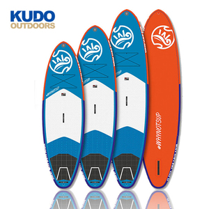 KUDO-<span class=keywords><strong>tabla</strong></span> inflable para surfear, accesorio para exteriores, Oem, hecho en China - Product Image 1