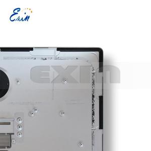 Vente en gros pour <span class=keywords><strong>Apple</strong></span> <span class=keywords><strong>iMac</strong></span> <span class=keywords><strong>27</strong></span> "<span class=keywords><strong>A1419</strong></span> fin 2012 boîtier arrière couleur argent LCD couverture arrière - Product Image 4