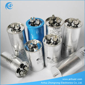 <strong>Different</strong> <strong>types</strong> <strong>of</strong> <strong>capacitors</strong> - Product Image 2