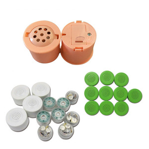 Inserts musicaux, puces musicales et puces sonores pour jouets - Product Image 5