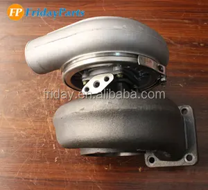 Turbo kit listrik 49174-00566 turbo diesel untuk mesin 6D22T, 6D22-CT