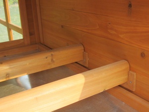 Gabbie per Quaglie e Polli in Legno a Più Livelli, Pollaio Extra Large, Casa per Animali in Vendita - Product Image 6