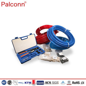 Pipa Polietilen Terhubung Silang, Tabung Pex Berwarna - Product Image 4