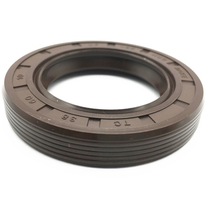 Poliüretan (PU) silikon kauçuk <span class=keywords><strong>O</strong></span> <span class=keywords><strong>Ring</strong></span> Piston sızdırmazlık silindir pompası için hidrolik yağ keçesi mekanik uygulama kesme - Product Image 2