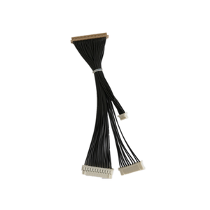 APM 2,6 vuelo 2,52 Cable de Control DF13 4/5/6/conector 20 cm arnés de alambre - Product Image 4