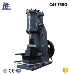 <span class=keywords><strong>Marteau</strong></span> de forge en fer forgé C41-75KG - Product Image 5