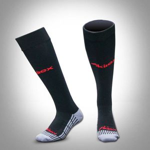 Calcetines de Fútbol Personalizados para Hombre, Antibacterianos, Transpirables, de Secado Rápido, Estilo NO <span class=keywords><strong>SHOW</strong></span> con Impresión por Transferencia de Calor - Product Image 3