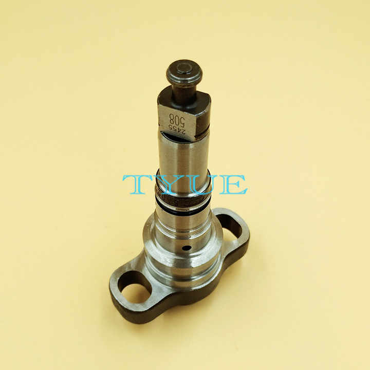 Diesel Fuel Pump Plunger 2418455545 - Reliable Performance