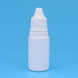 Bouteille <span class=keywords><strong>En</strong></span> <span class=keywords><strong>Plastique</strong></span> médical utilisé pour des Gouttes pour Les Yeux - Product Image 4