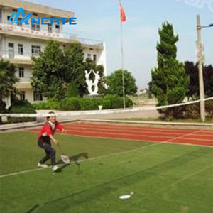 Diseño personalizado <span class=keywords><strong>de</strong></span> su propio stand portátil voleibol tenis y bádminton neto tand - Product Image 6