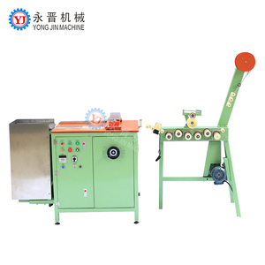 Yongjin Narrow Winder <strong>Elastic</strong> Tape,automatic Winding Machine for Textile Tape Ribbons - Product Image 2