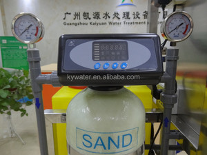 Purificador <span class=keywords><strong>de</strong></span> <span class=keywords><strong>agua</strong></span> potable <span class=keywords><strong>de</strong></span> retrolavado automático comercial, tratamiento <span class=keywords><strong>de</strong></span> <span class=keywords><strong>agua</strong></span> salada marina - Product Image 4