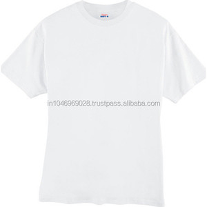 Camisetas blancas de elección baratas - Product Image 1