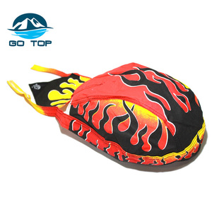Moda <span class=keywords><strong>Bandana</strong></span> pirata sombrero deportes al aire libre de secado rápido sombrero de pirata - Product Image 1