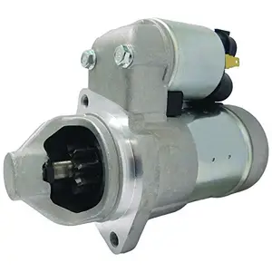 19707 STARTER FOR SUZUKI OUTBOARD S114-868 S114-868A S114-868B S114-868C 31100-93J00 31100-96J00 31100-96J01 31100-96J02