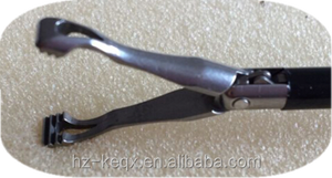 Los nombres de los instrumentos quirúrgicos/desechables laparoscopia de disección, atraumática 5mm 33 cm/laparoscopia instrumentos - Product Image 4